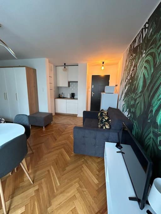 Klimatyczne Gniazdko Przy Rynku Apartamento Wrocław Exterior foto