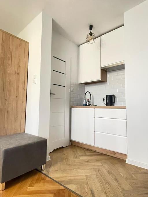 Klimatyczne Gniazdko Przy Rynku Apartamento Wrocław Exterior foto