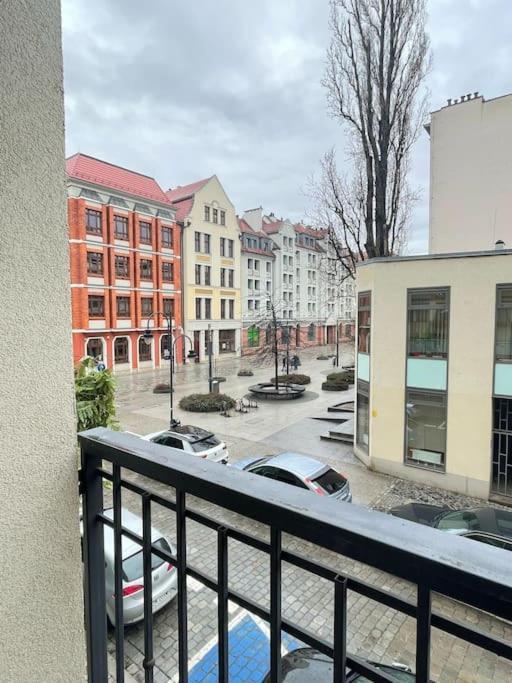 Klimatyczne Gniazdko Przy Rynku Apartamento Wrocław Exterior foto